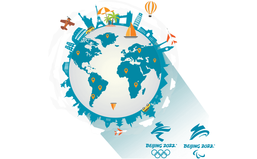 外国网络连接到中国的软件 - 闪电加速器